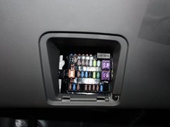 2011款 2.7L 自动 舒适版 7座