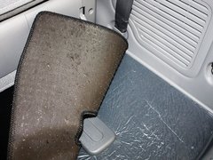 2011款 2.7L 自动 舒适版 7座