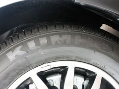 2011款 2.7L 自动 舒适版 7座