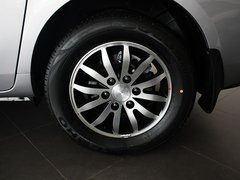 2011款 2.7L 自动 舒适版 7座