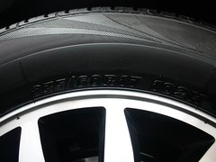 2011款 2.7L 自动 舒适版 7座