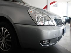 2011款 2.7L 自动 舒适版 7座