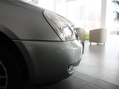 2011款 2.7L 自动 舒适版 7座