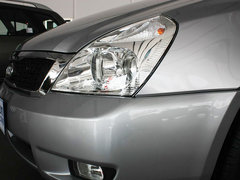 2011款 2.7L 自动 舒适版 7座