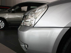 2011款 2.7L 自动 舒适版 7座