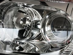 2011款 2.7L 自动 舒适版 7座