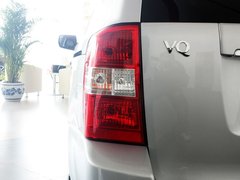 2011款 2.7L 自动 舒适版 7座