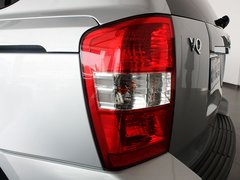 2011款 2.7L 自动 舒适版 7座