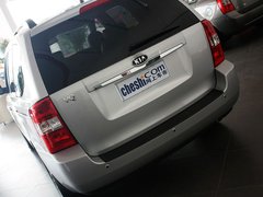 2011款 2.7L 自动 舒适版 7座