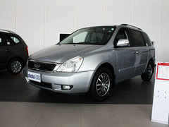 2011款 2.7L 自动 舒适版 7座
