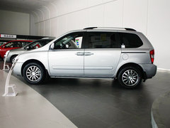 2011款 2.7L 自动 舒适版 7座