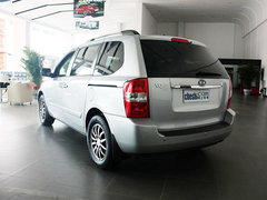 2011款 2.7L 自动 舒适版 7座