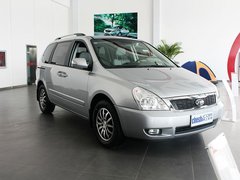 2011款 2.7L 自动 舒适版 7座