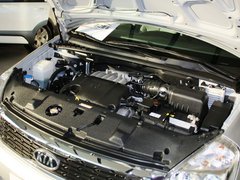 2011款 2.7L 自动 舒适版 7座