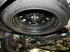 2011款 2.7L 自动 舒适版 7座
