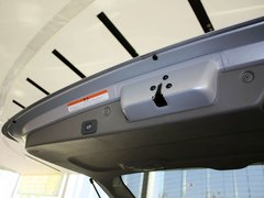 2011款 2.7L 自动 舒适版 7座