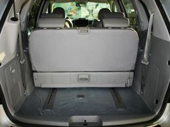 2011款 2.7L 自动 舒适版 7座
