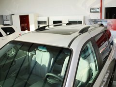 2011款 2.7L 自动 舒适版 7座