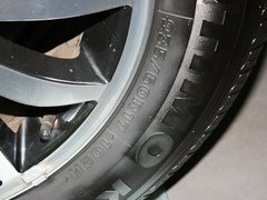 2011款 2.7L 自动 舒适版 7座