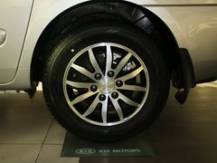 2011款 2.7L 自动 舒适版 7座