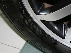 2011款 2.7L 自动 舒适版 7座
