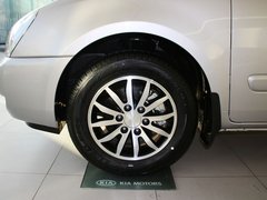 2011款 2.7L 自动 舒适版 7座