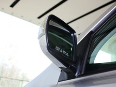 2011款 2.7L 自动 舒适版 7座