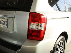 2011款 2.7L 自动 舒适版 7座