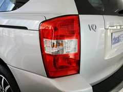 2011款 2.7L 自动 舒适版 7座