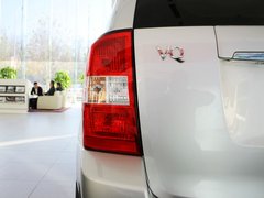 2011款 2.7L 自动 舒适版 7座