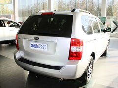 2011款 2.7L 自动 舒适版 7座