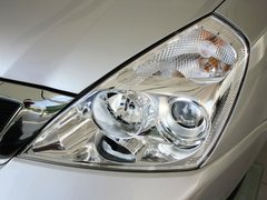 2011款 2.7L 自动 舒适版 7座
