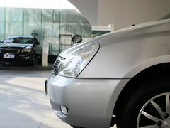 2011款 2.7L 自动 舒适版 7座