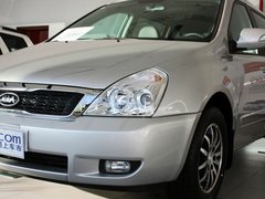 2011款 2.7L 自动 舒适版 7座