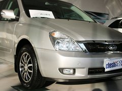 2011款 2.7L 自动 舒适版 7座