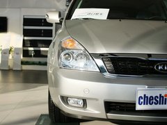 2011款 2.7L 自动 舒适版 7座