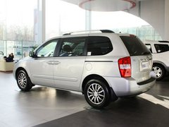 2011款 2.7L 自动 舒适版 7座