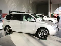 2011款 2.7L 自动 舒适版 7座