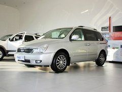 2011款 2.7L 自动 舒适版 7座
