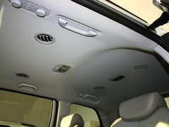 2011款 2.7L 自动 舒适版 7座