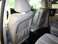 2011款 2.7L 自动 舒适版 7座