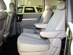 2011款 2.7L 自动 舒适版 7座