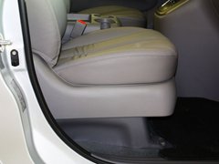2011款 2.7L 自动 舒适版 7座