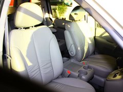2011款 2.7L 自动 舒适版 7座
