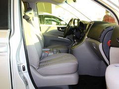 2011款 2.7L 自动 舒适版 7座