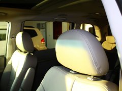2011款 2.7L 自动 舒适版 7座
