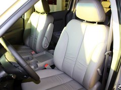 2011款 2.7L 自动 舒适版 7座