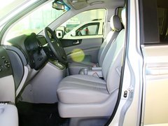 2011款 2.7L 自动 舒适版 7座