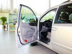 2011款 2.7L 自动 舒适版 7座