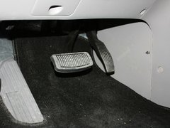 2011款 2.7L 自动 舒适版 7座